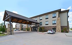 Best Western Plus Emory at Lake Fork Inn & Suites